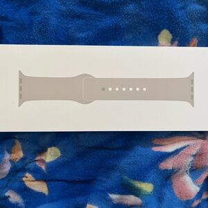 41mm Starlight Sport Band M/L